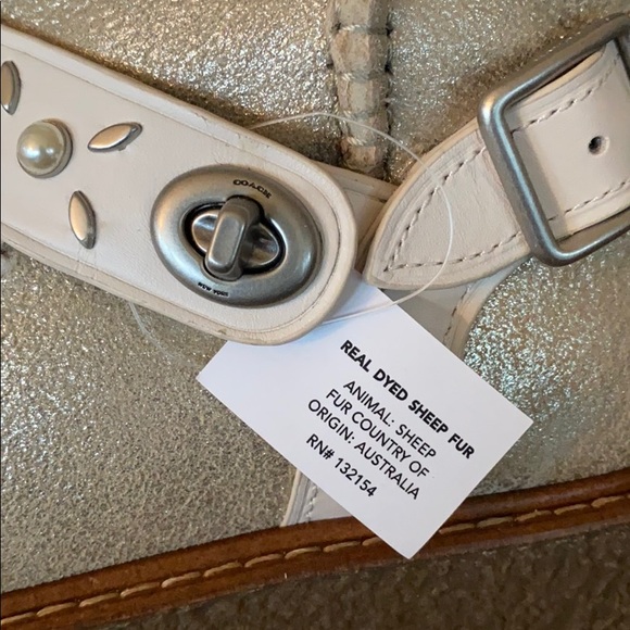 Coach Roccassin boots - Picture 3 of 9